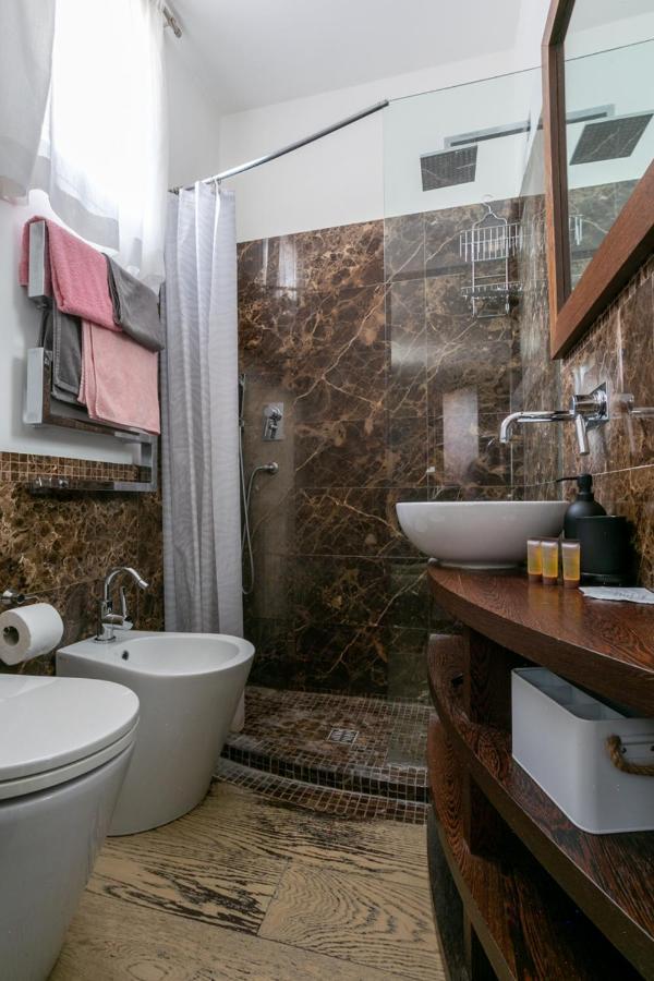 Casetta De Trastevere Rome Buitenkant foto